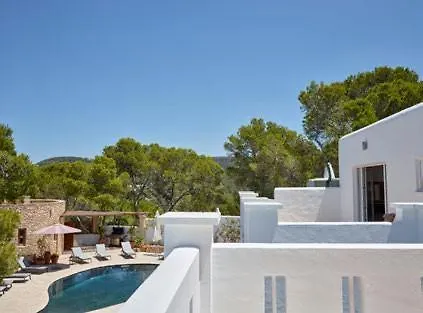 Vila Cala Vadella San José