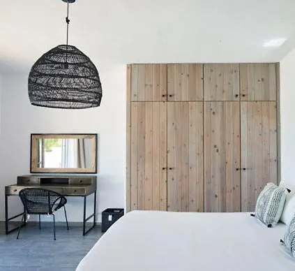 Cala Vadella Villa San José 0*,