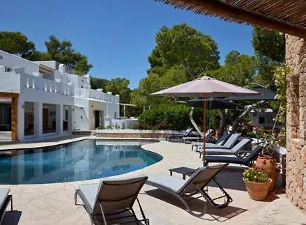 Cala Vadella Villa San José
