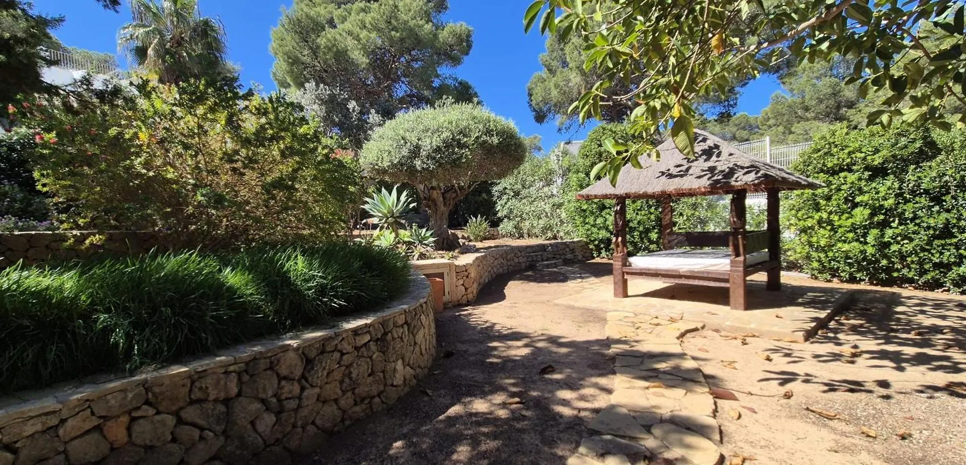 Cala Vadella Villa San José