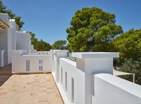 فيلا Cala Vadella San José إسبانيا