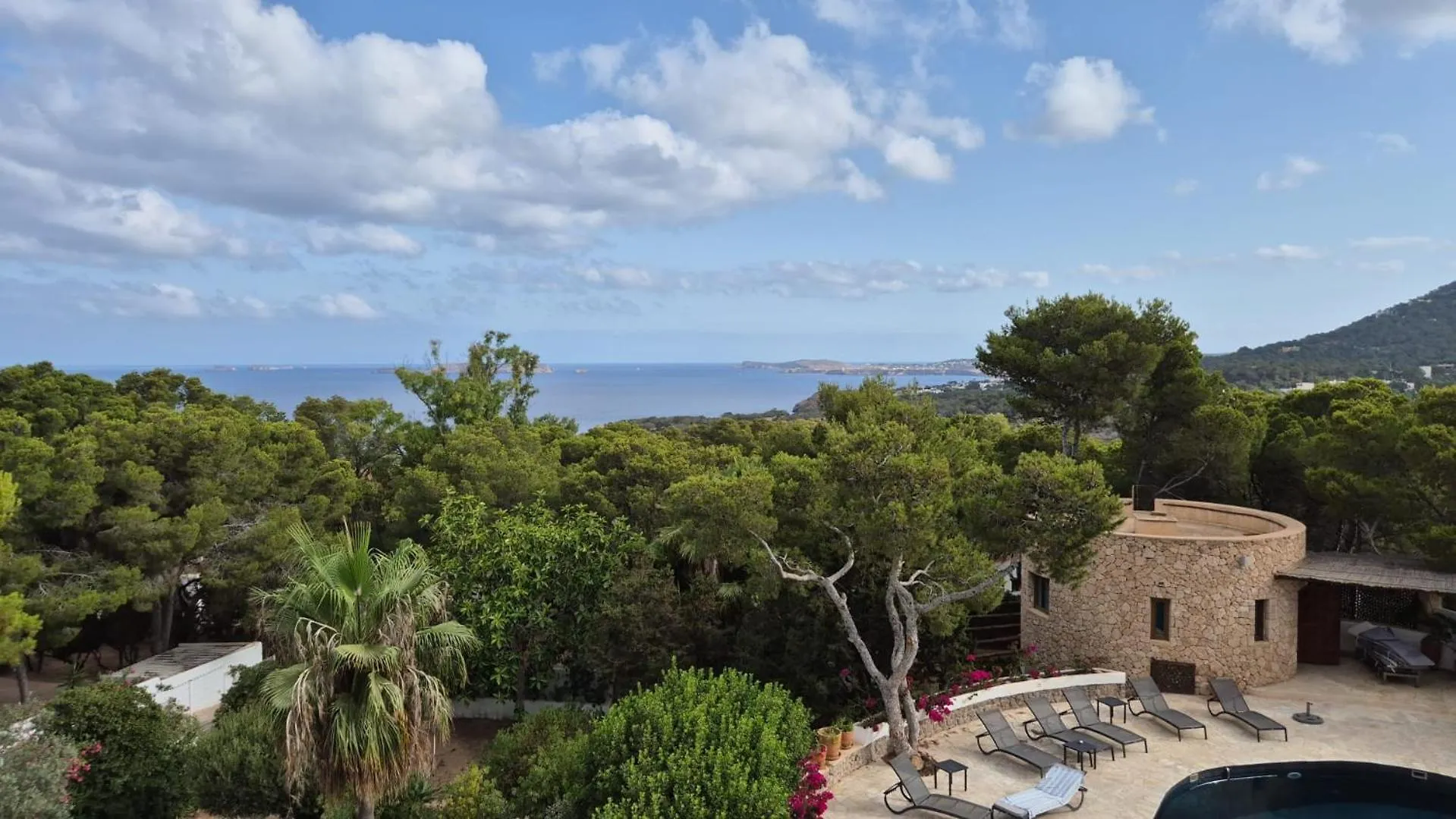 فيلا Cala Vadella San José 0*,  إسبانيا